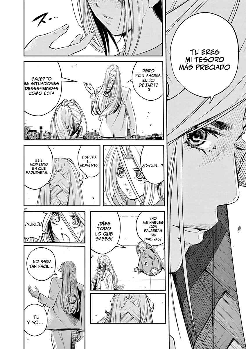 Chapter 80 - Page 23