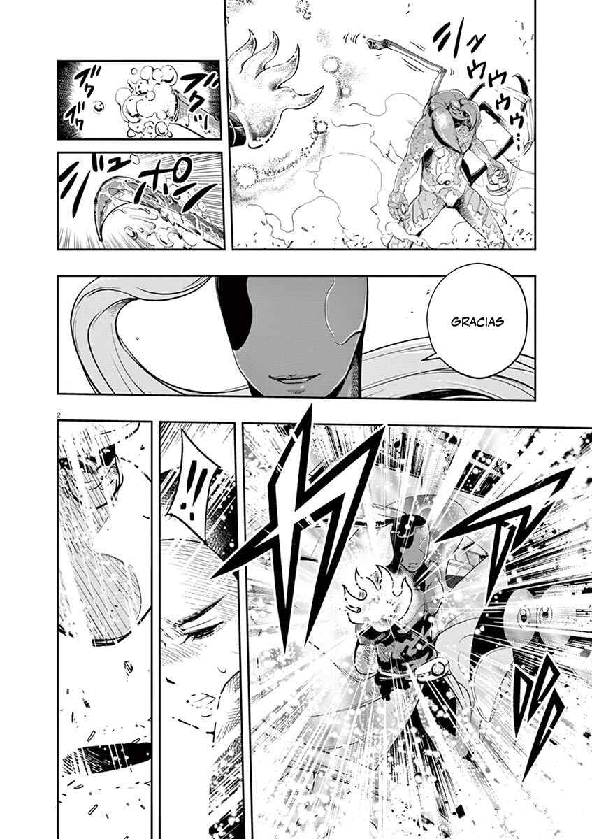 Chapter 80 - Page 3