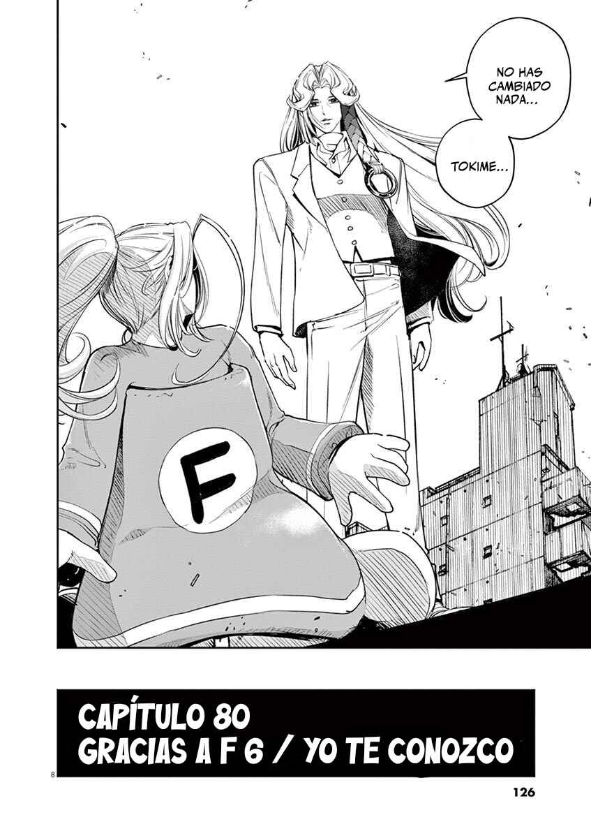 Chapter 80 - Page 9