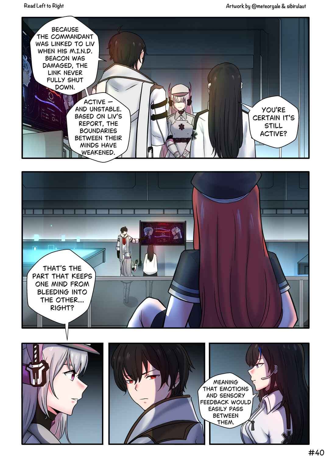 Chapter 40 - Page 1