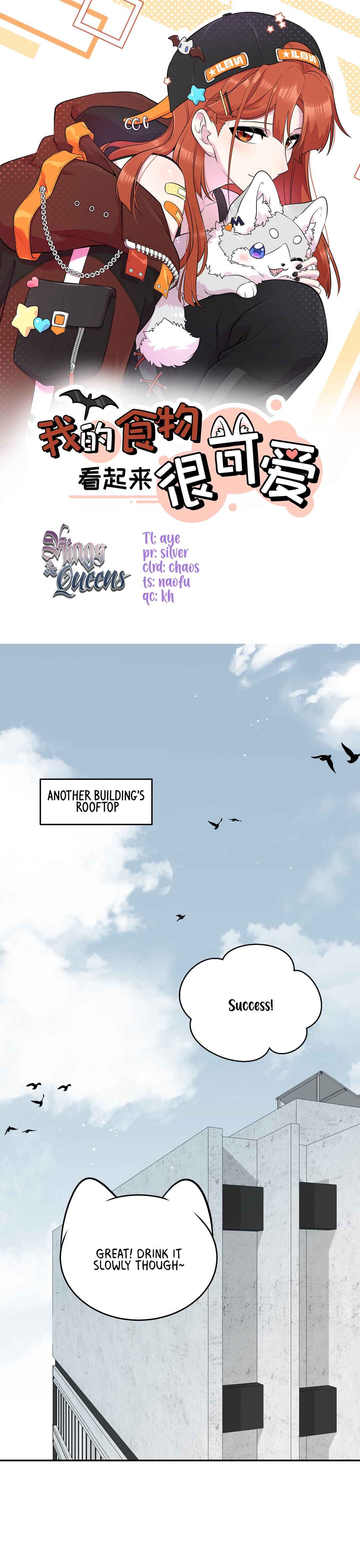 Chapter 133 - Page 1