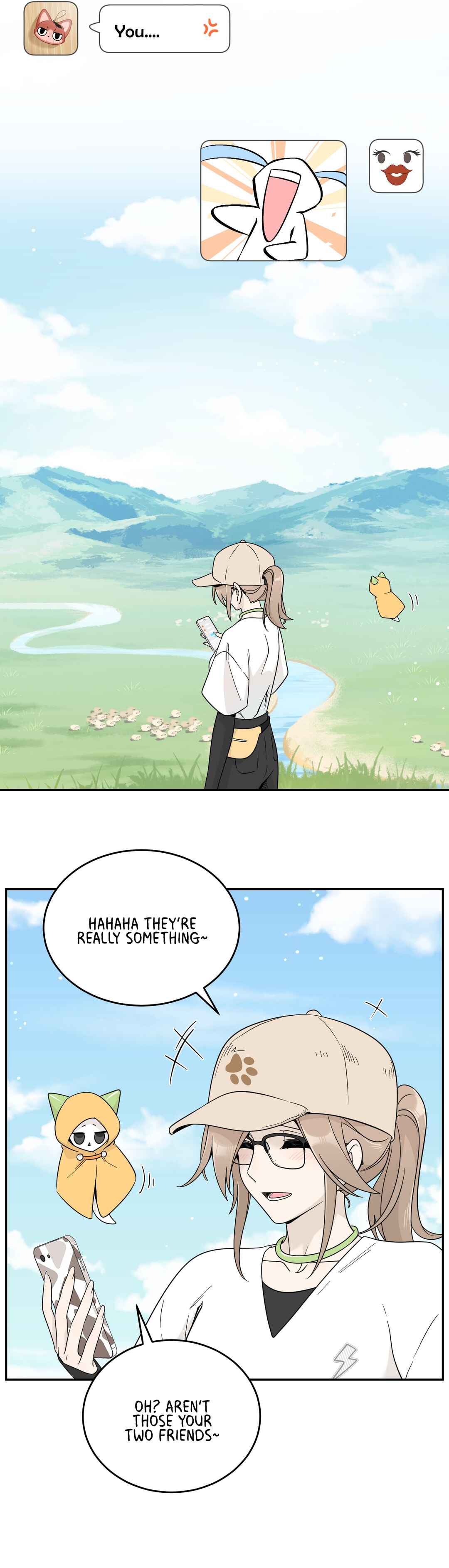Chapter 133 - Page 11