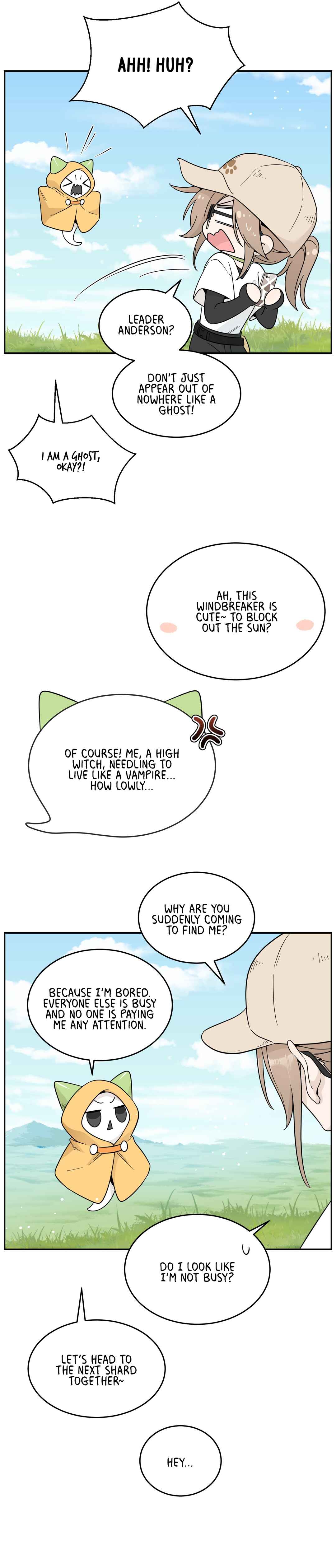 Chapter 133 - Page 12