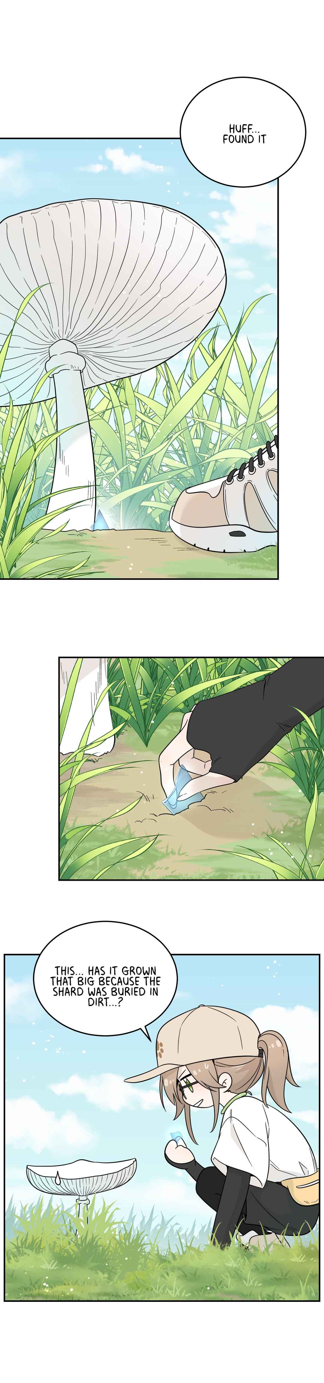 Chapter 133 - Page 8