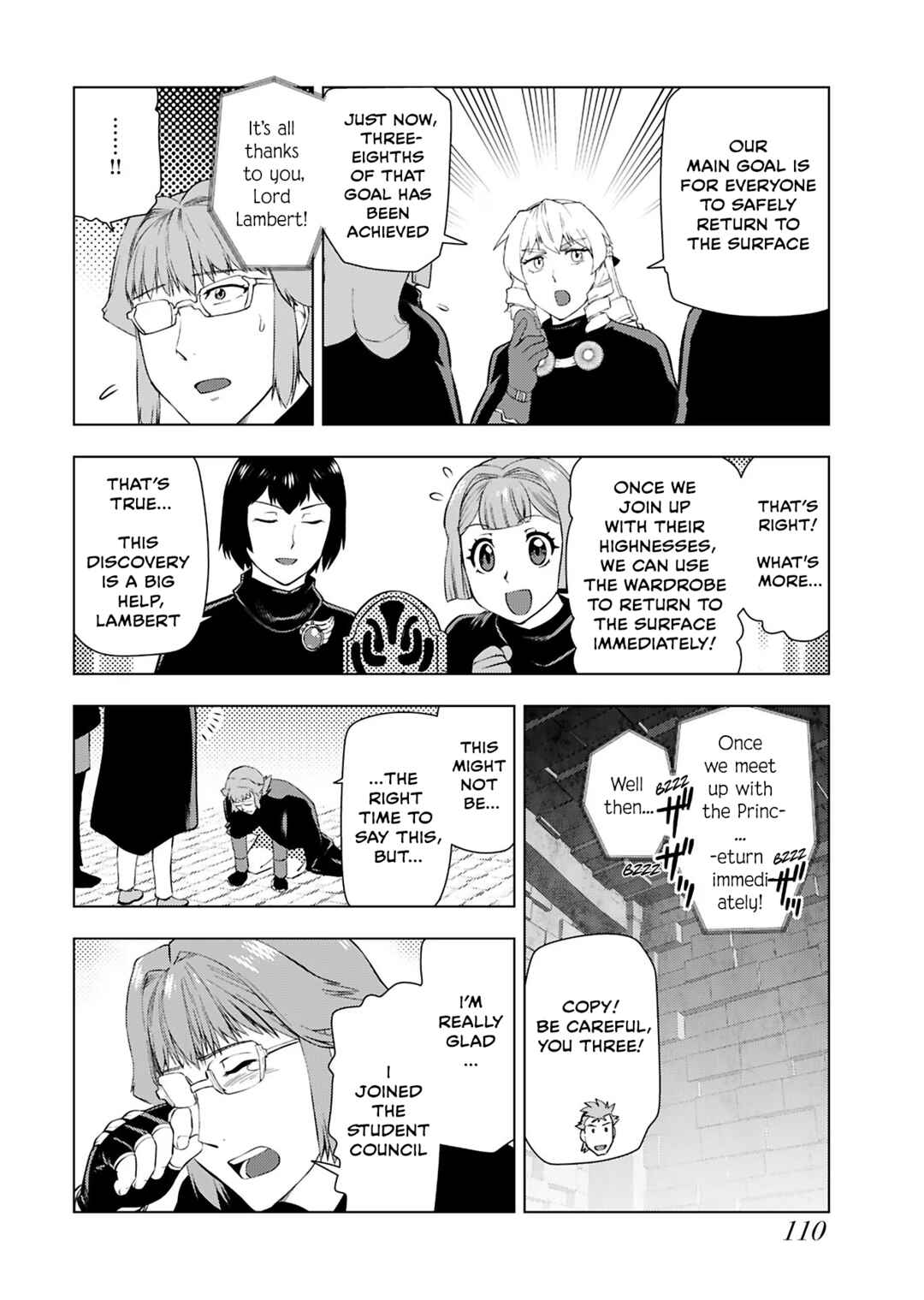 Chapter 33 - Page 4