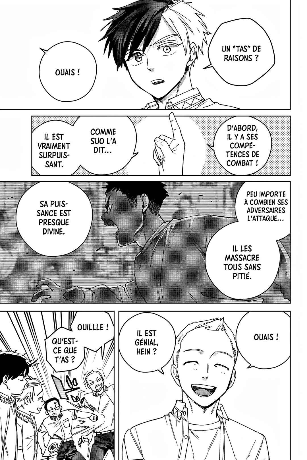 Chapter 189 - Page 10