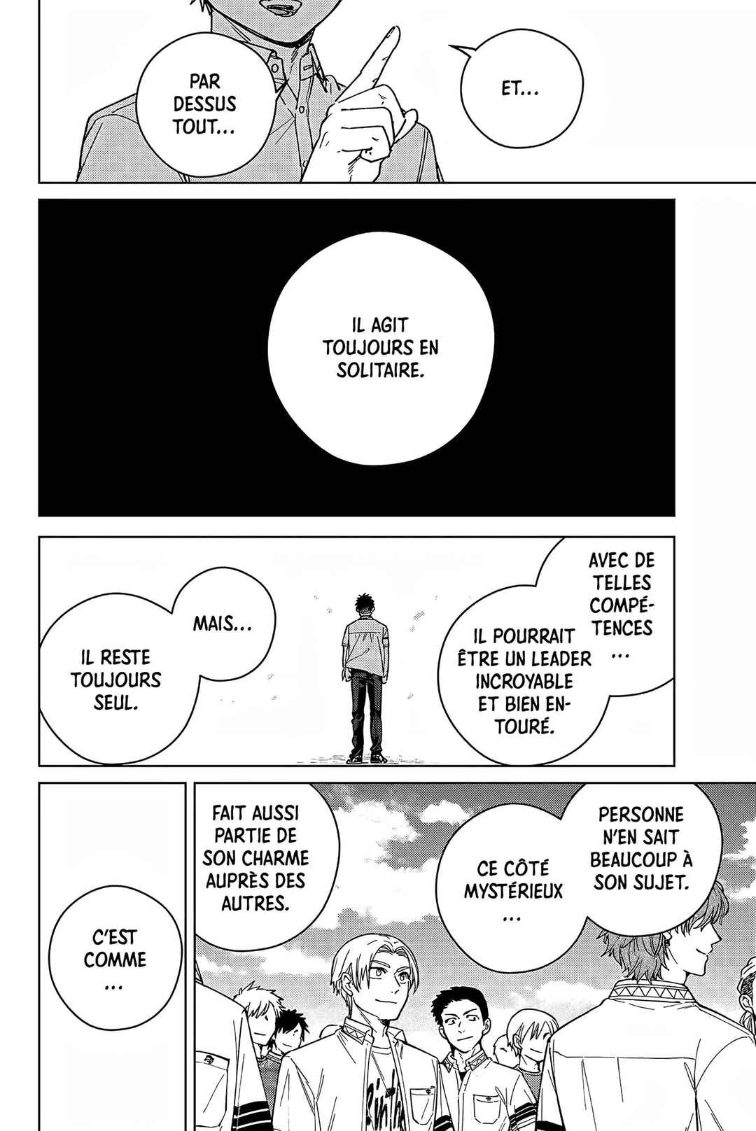 Chapter 189 - Page 11