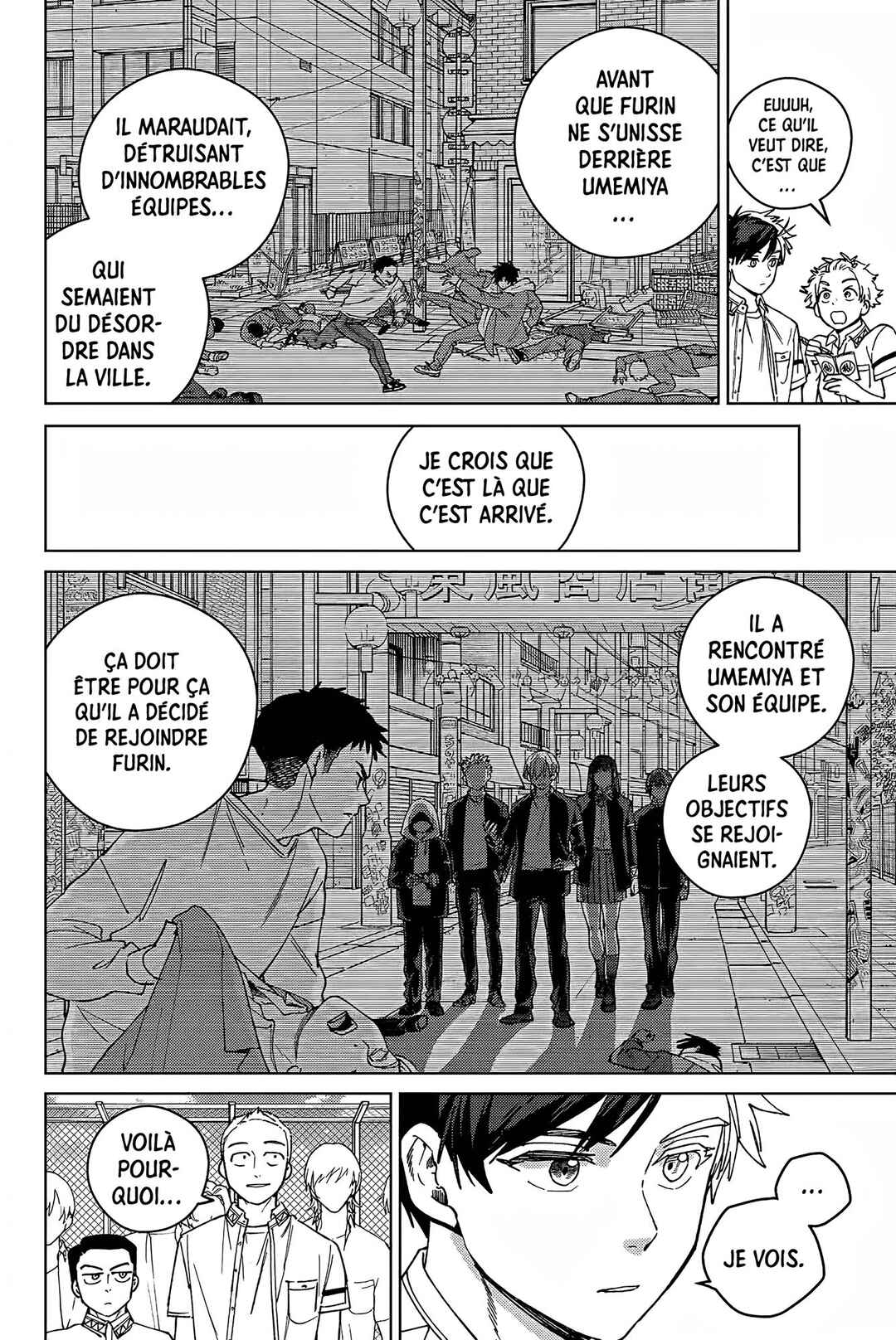 Chapter 189 - Page 13