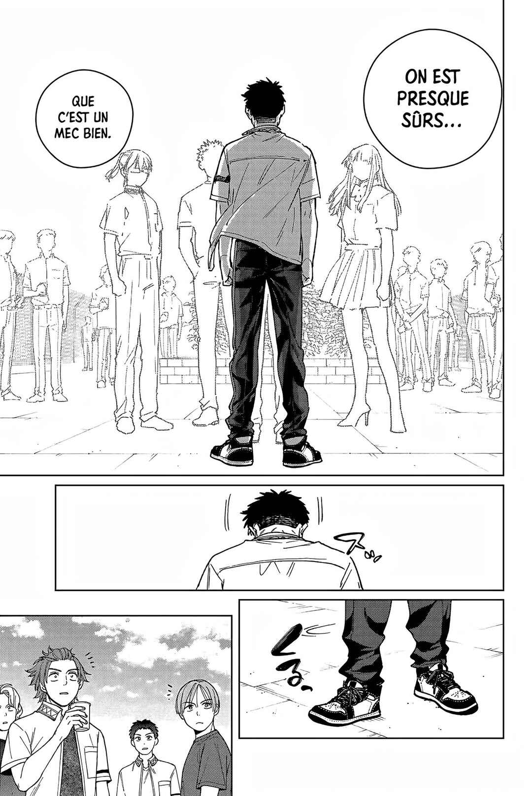 Chapter 189 - Page 14