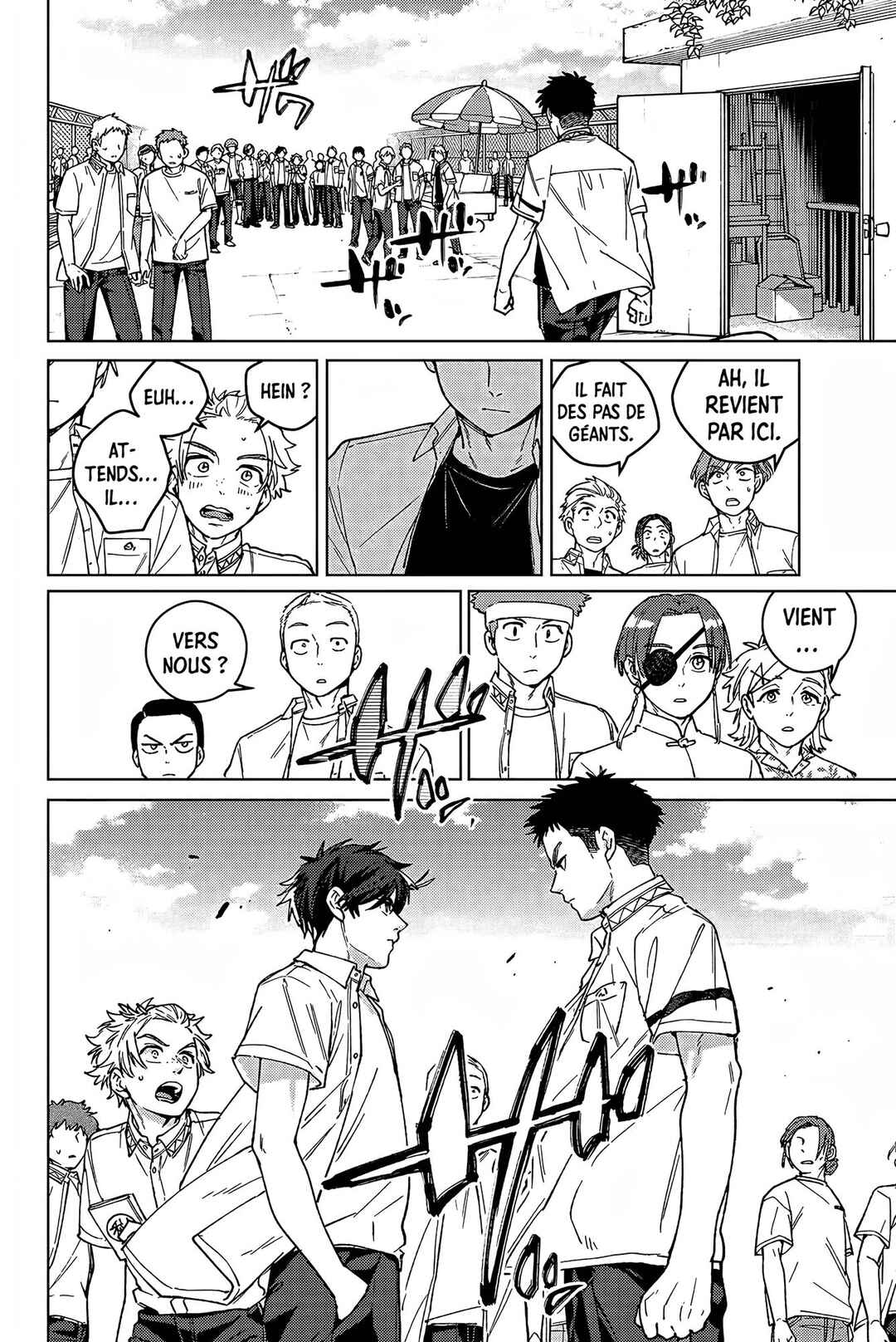 Chapter 189 - Page 15