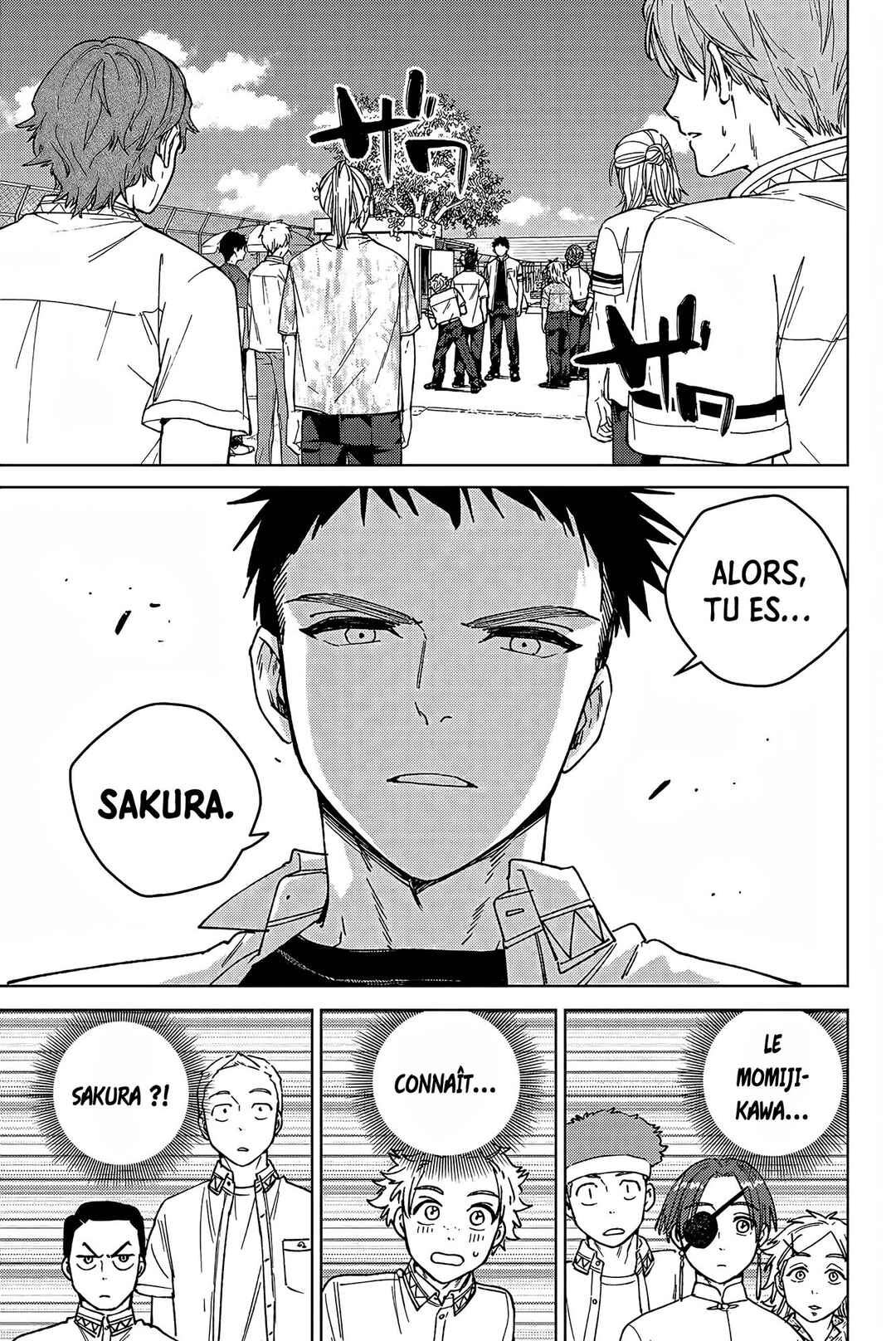 Chapter 189 - Page 16