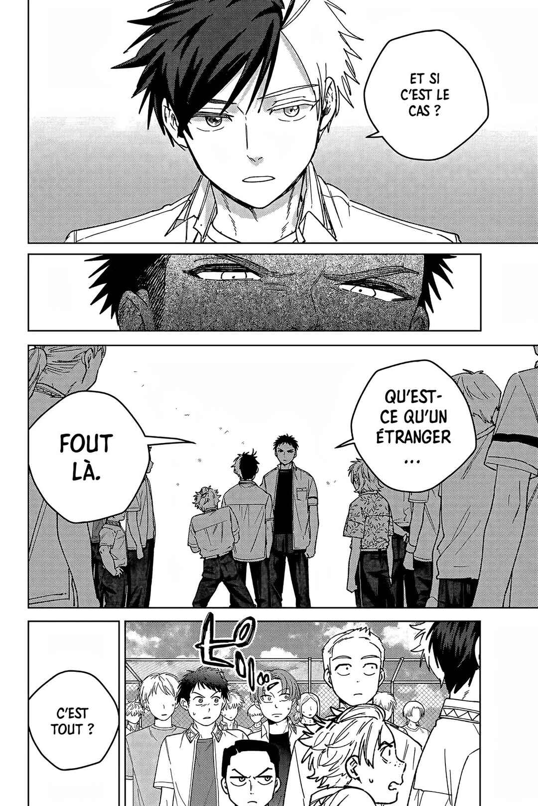 Chapter 189 - Page 17