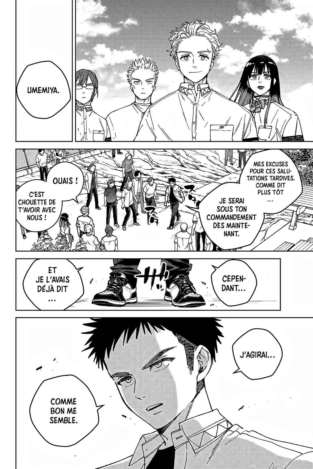 Chapter 189 - Page 5