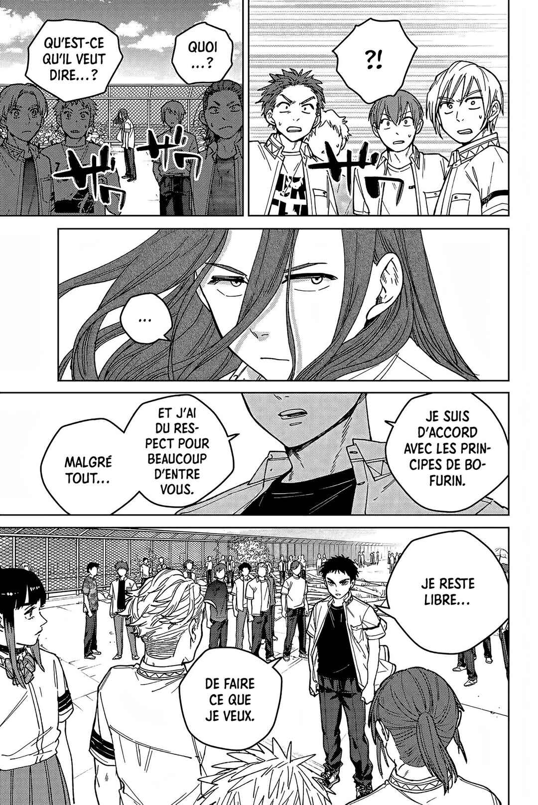 Chapter 189 - Page 6
