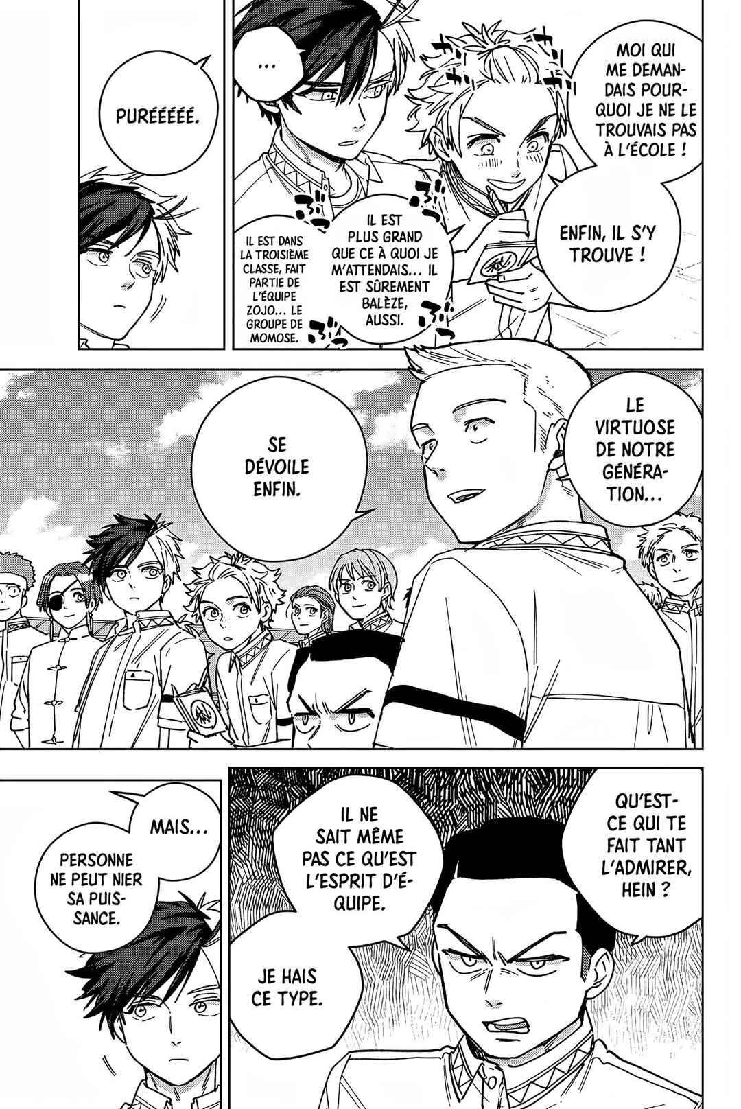 Chapter 189 - Page 8