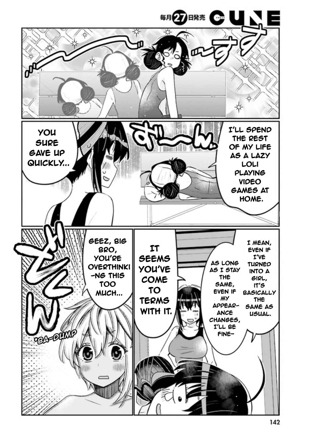 Chapter 40 - Page 16
