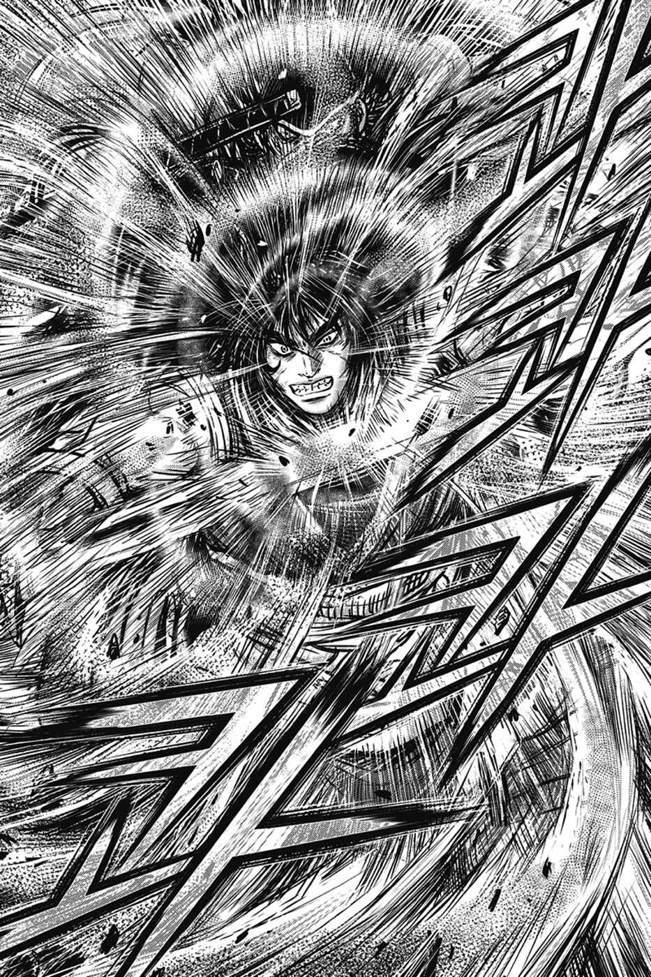 Chapter 401 - Page 11