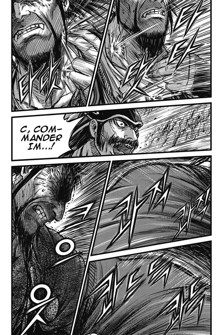 Chapter 401 - Page 34