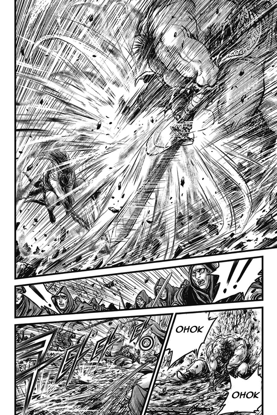 Chapter 401 - Page 41