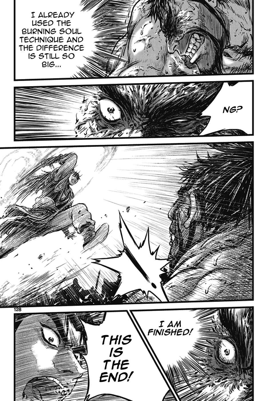 Chapter 401 - Page 42