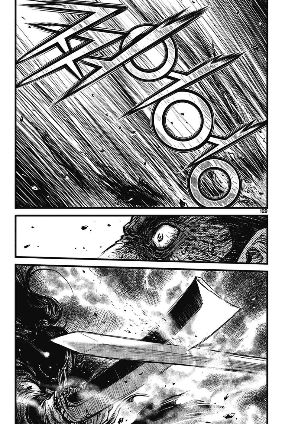 Chapter 401 - Page 43