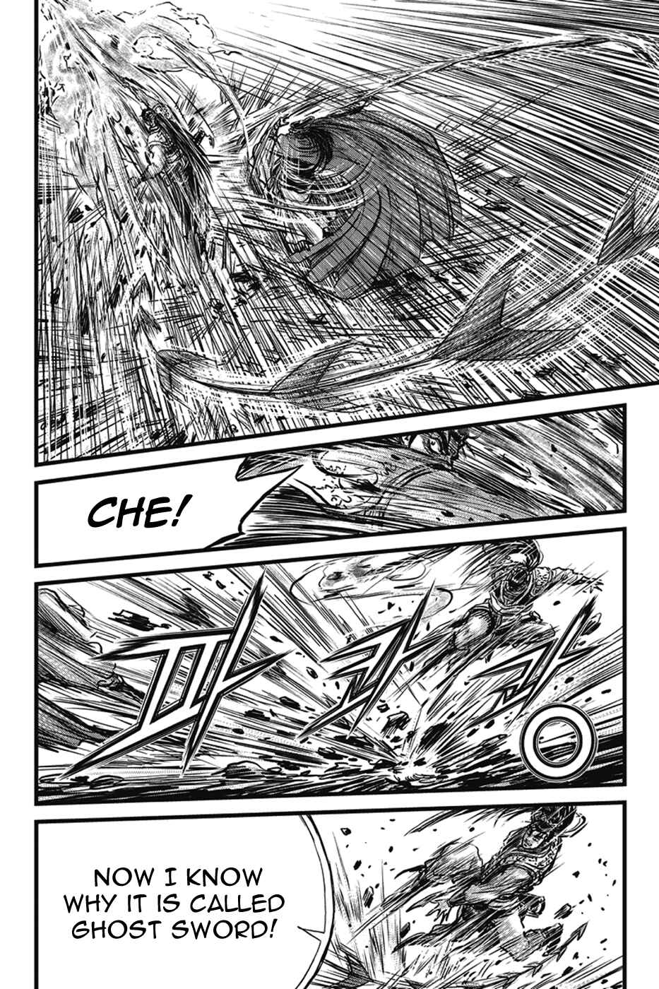 Chapter 401 - Page 59