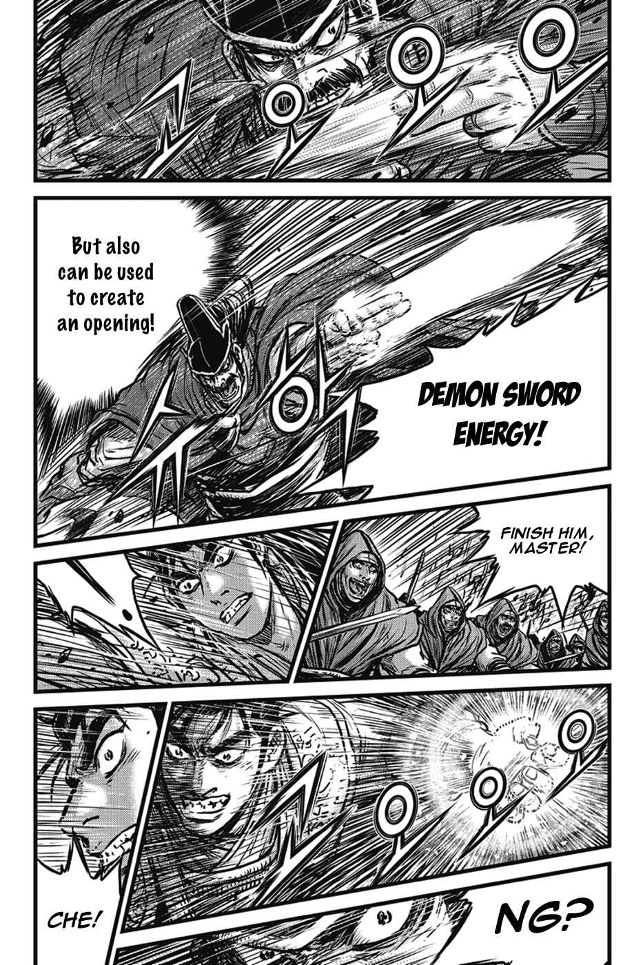 Chapter 401 - Page 65