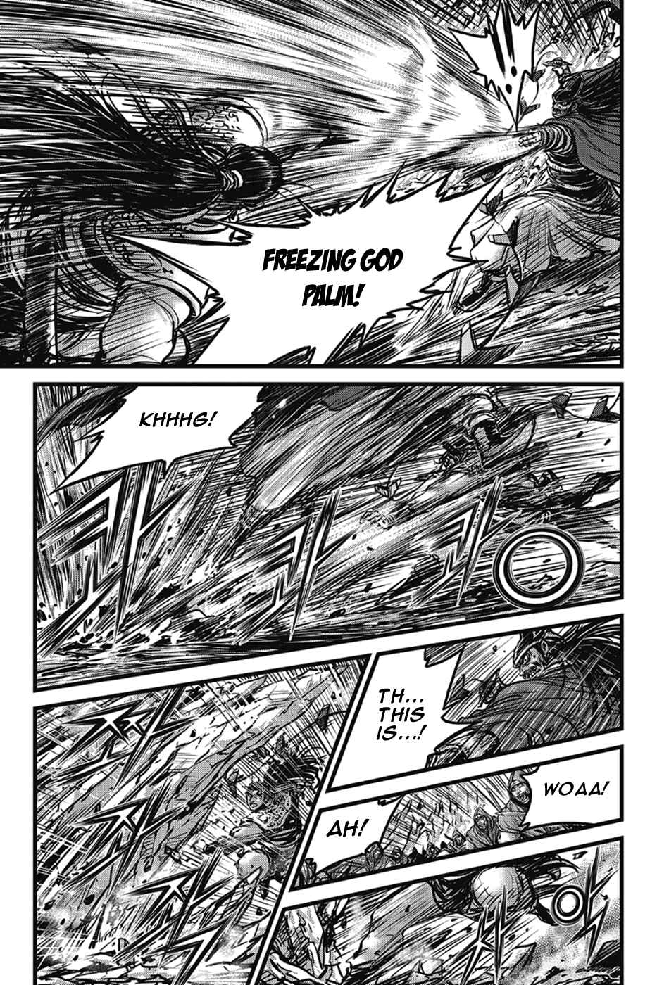 Chapter 401 - Page 66