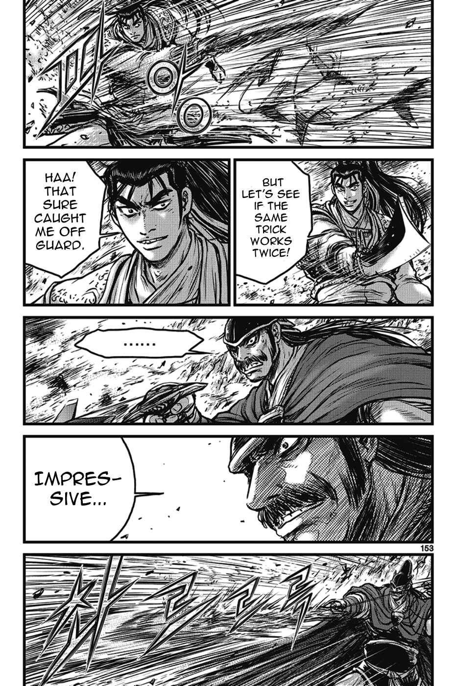 Chapter 401 - Page 67