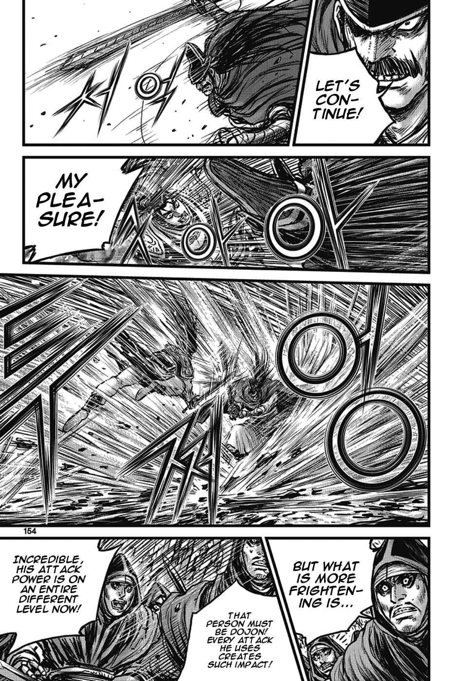 Chapter 401 - Page 68