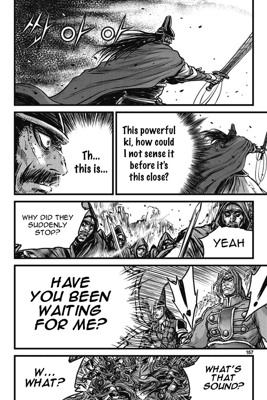 Chapter 401 - Page 71