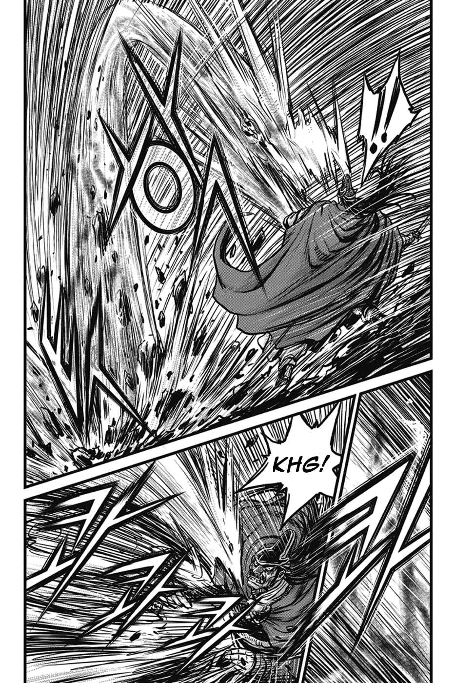 Chapter 401 - Page 9