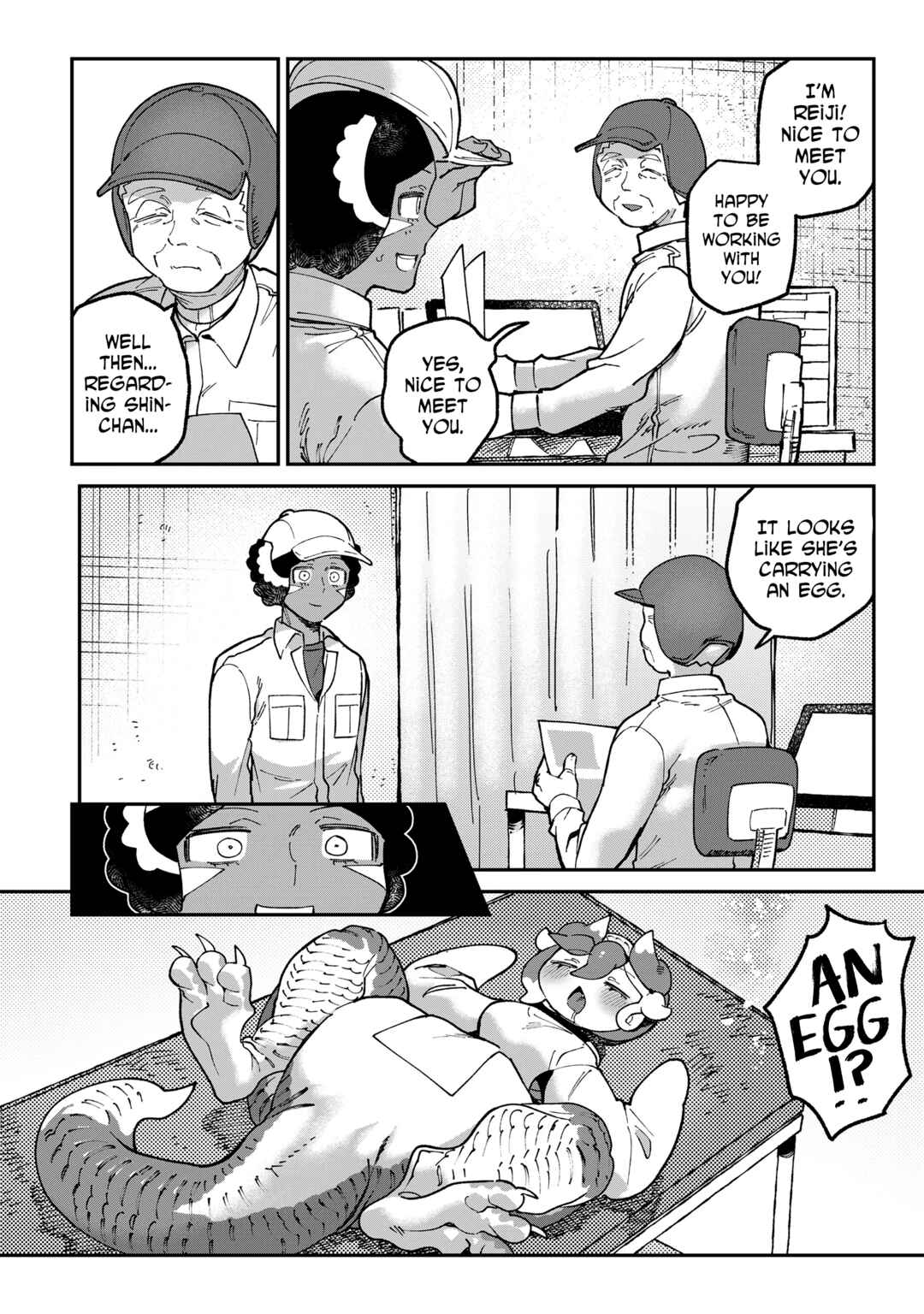 Chapter 5 - Page 22