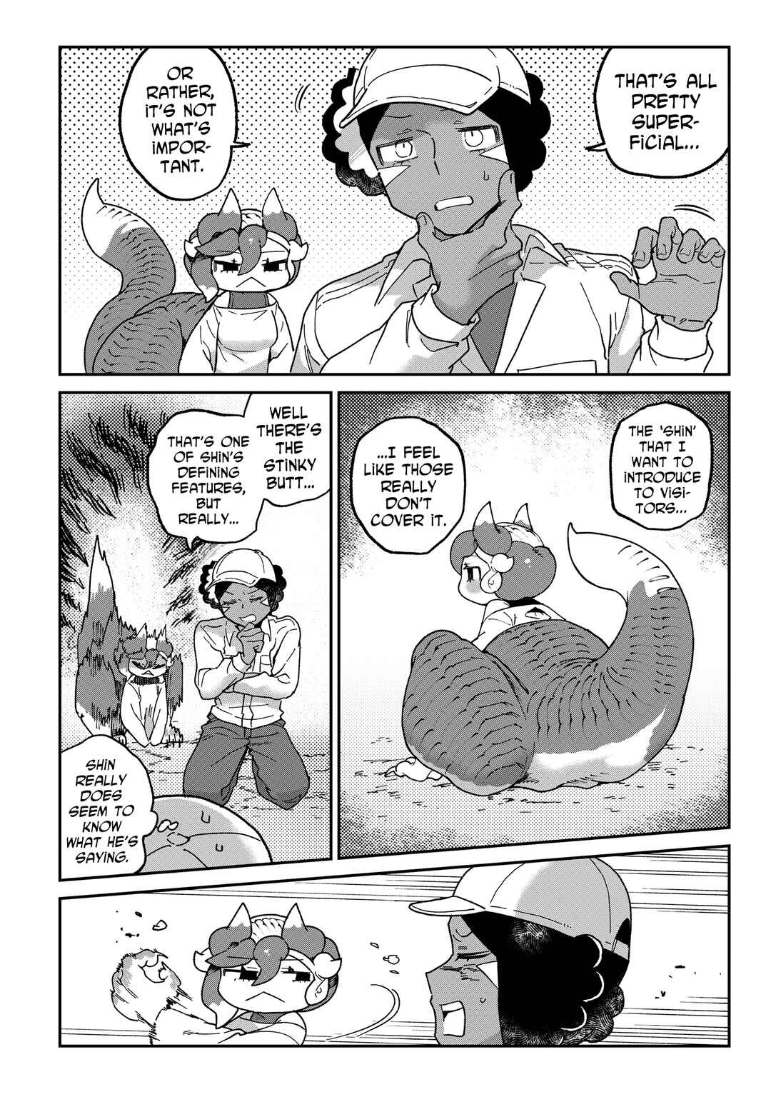 Chapter 5 - Page 8