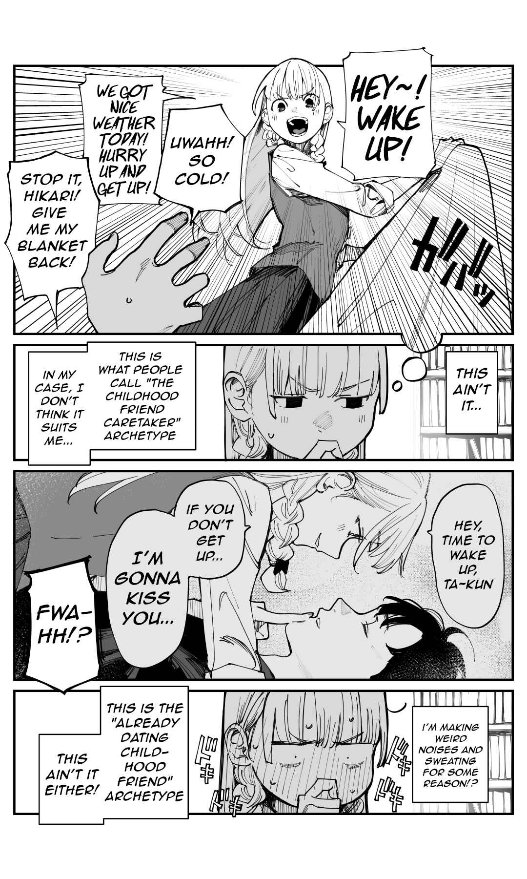 Chapter 3 - Page 2