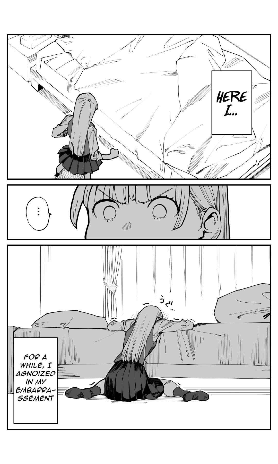Chapter 3 - Page 5