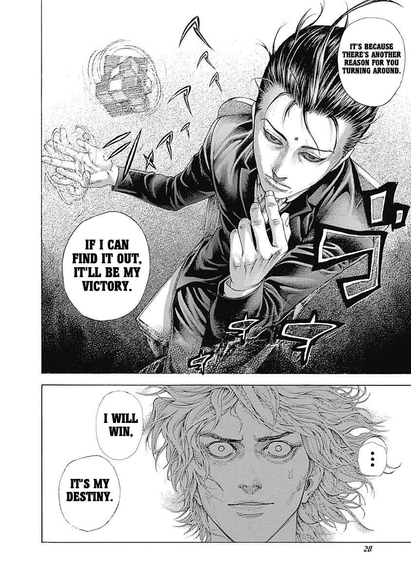 Chapter 506 - Page 20