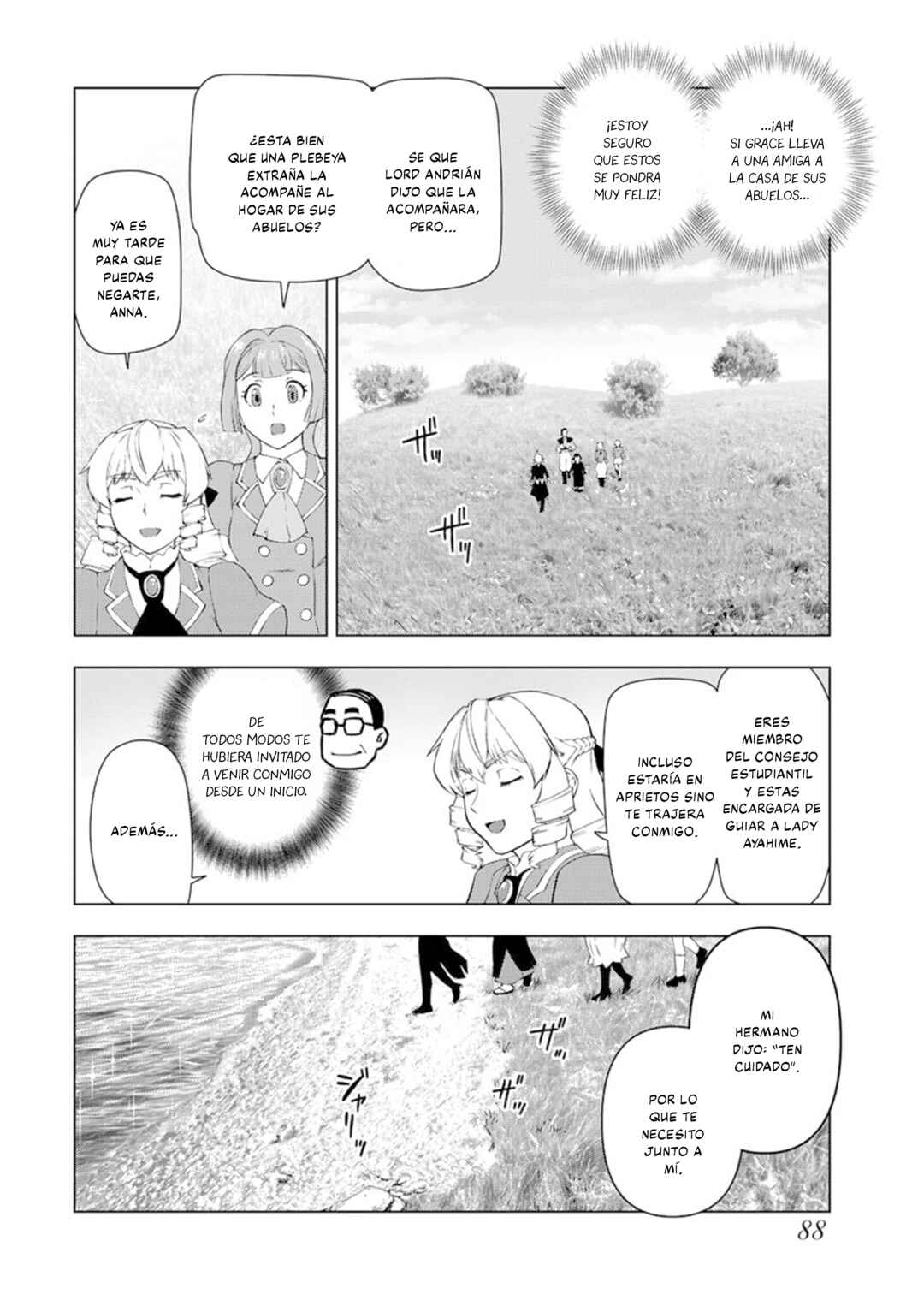Chapter 56 - Page 6