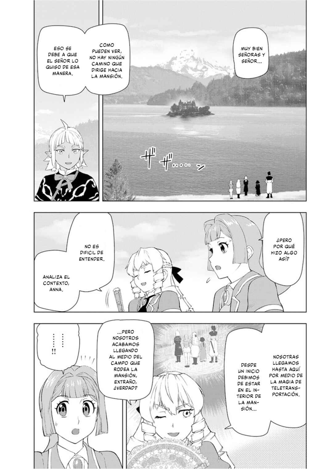 Chapter 56 - Page 7