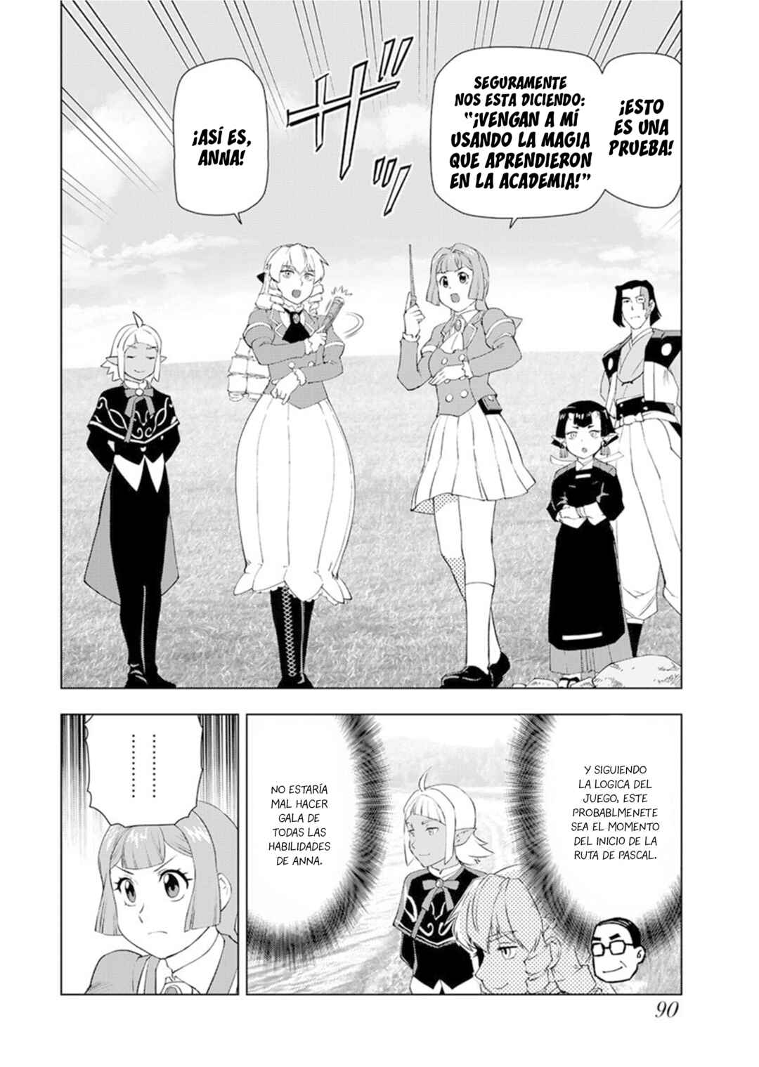 Chapter 56 - Page 8