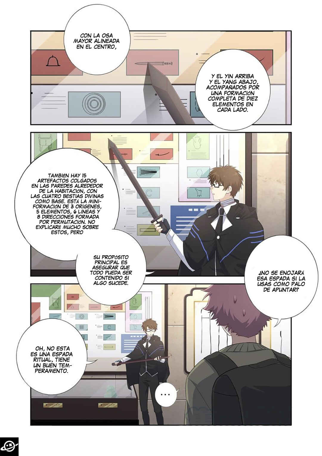 Chapter 494 - Page 2