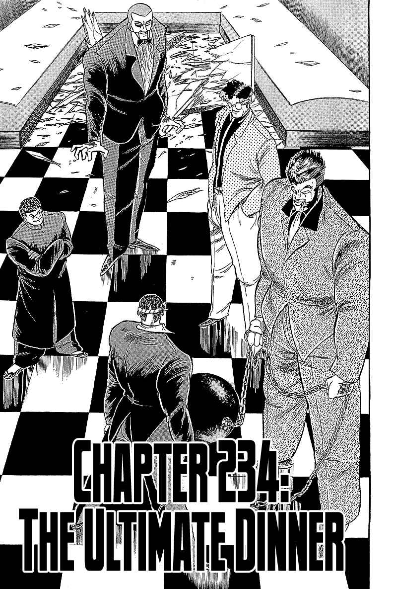 Chapter 234 - Page 1