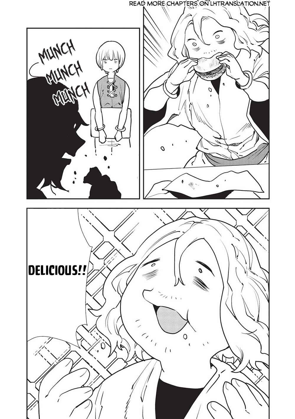 Chapter 50 - Page 21