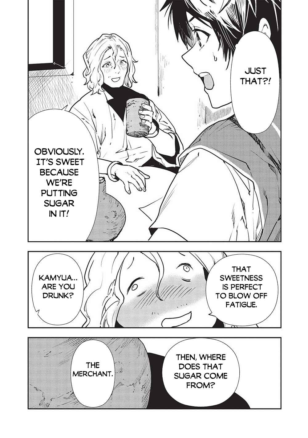 Chapter 50 - Page 25