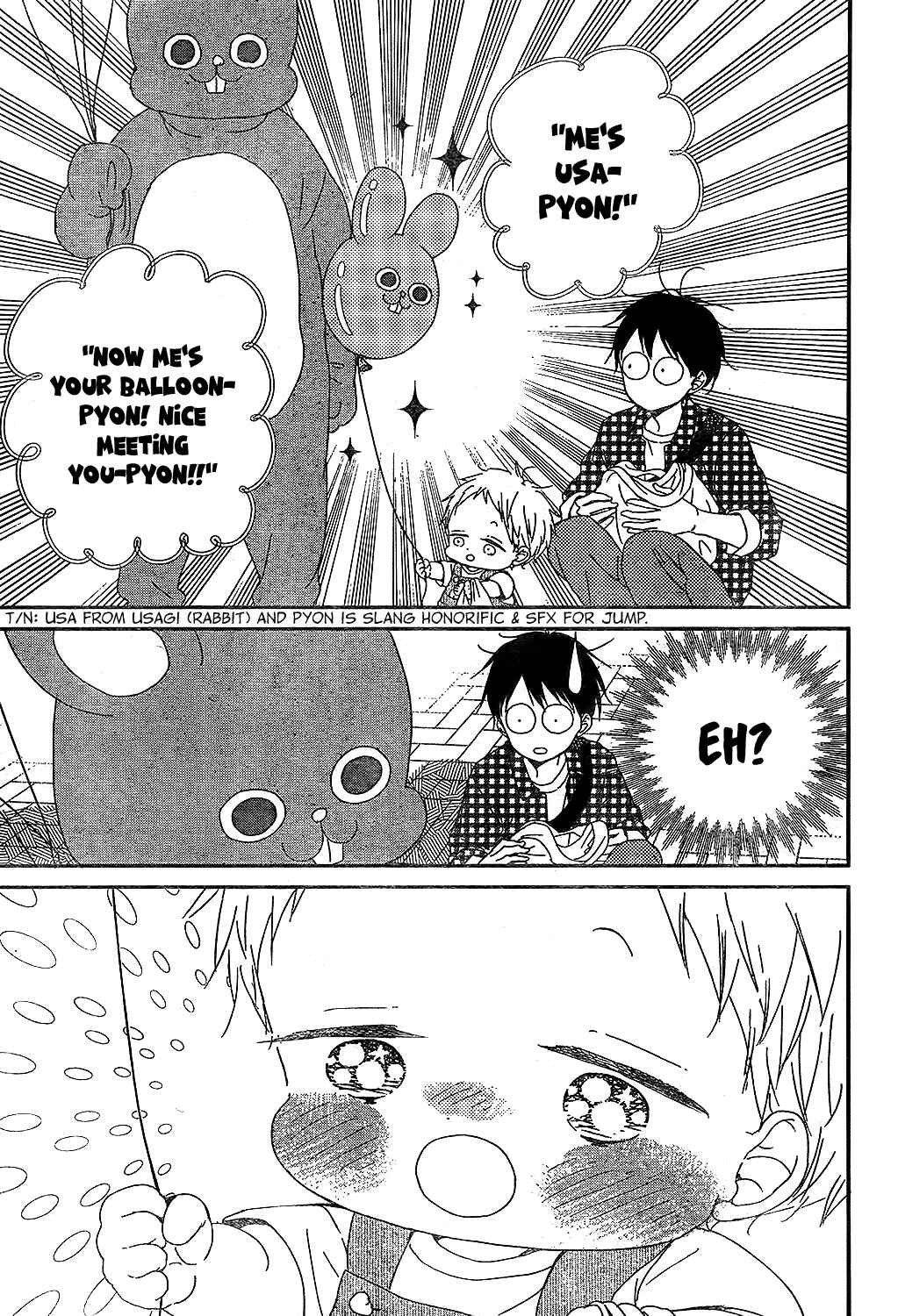 Chapter 86 - Page 11