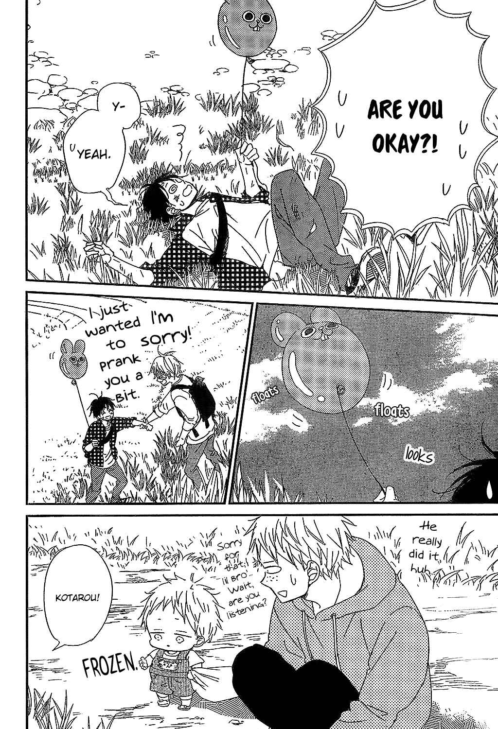 Chapter 86 - Page 20