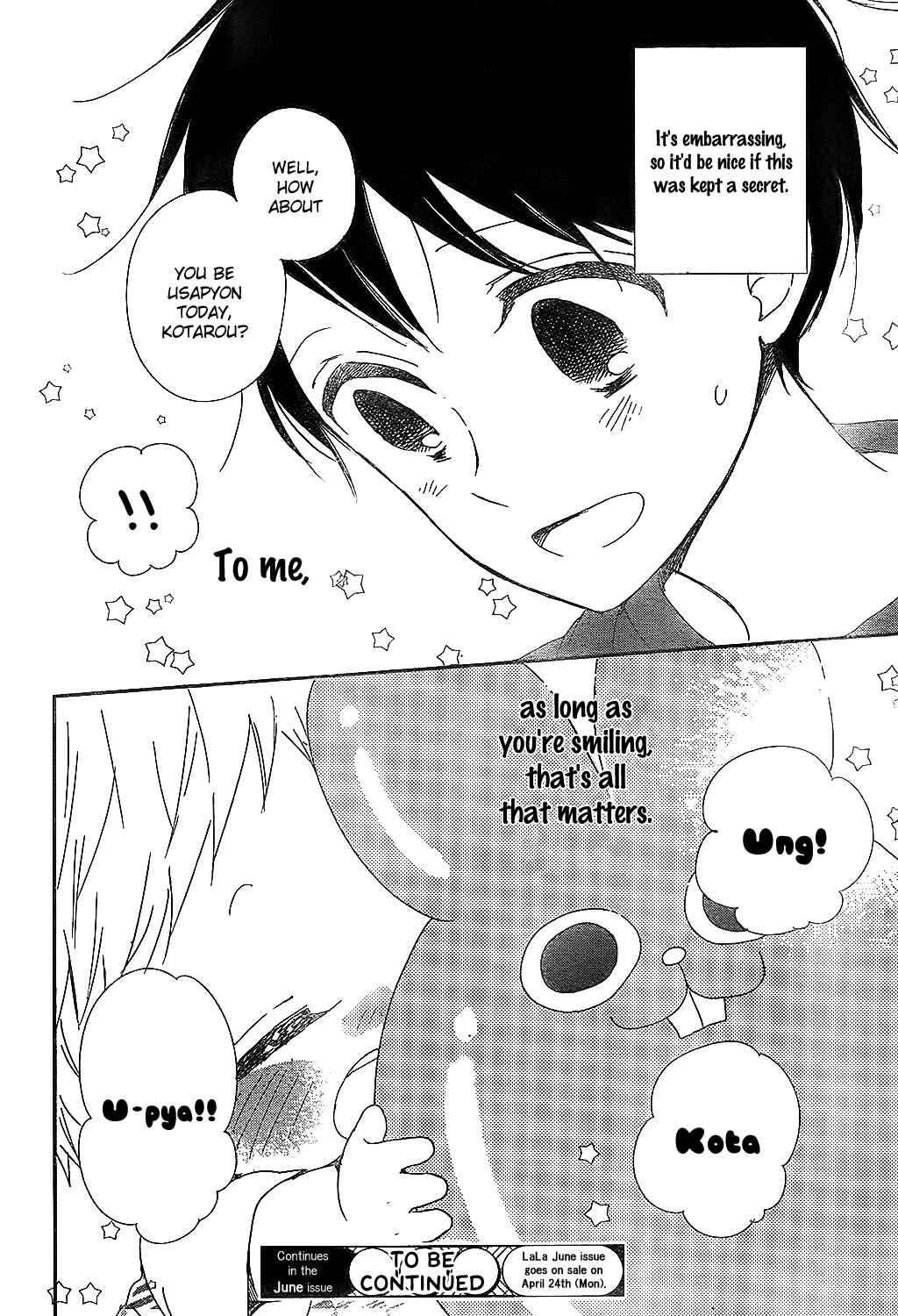 Chapter 86 - Page 32