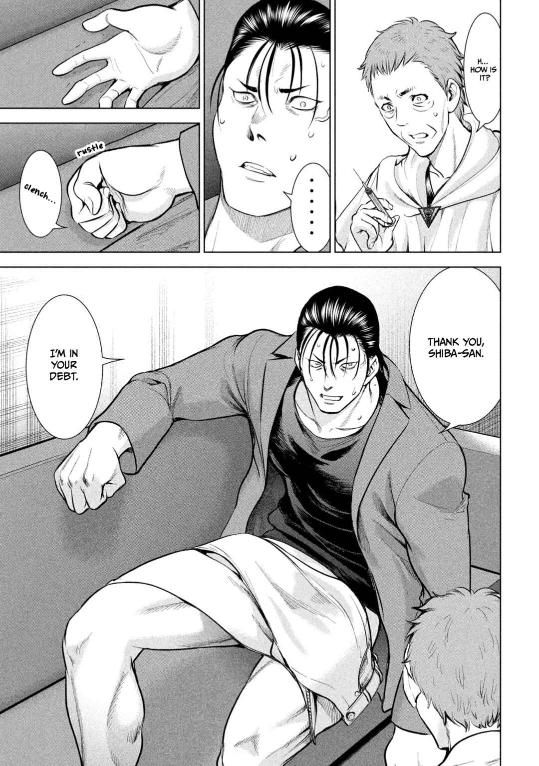 Chapter 154 - Page 16