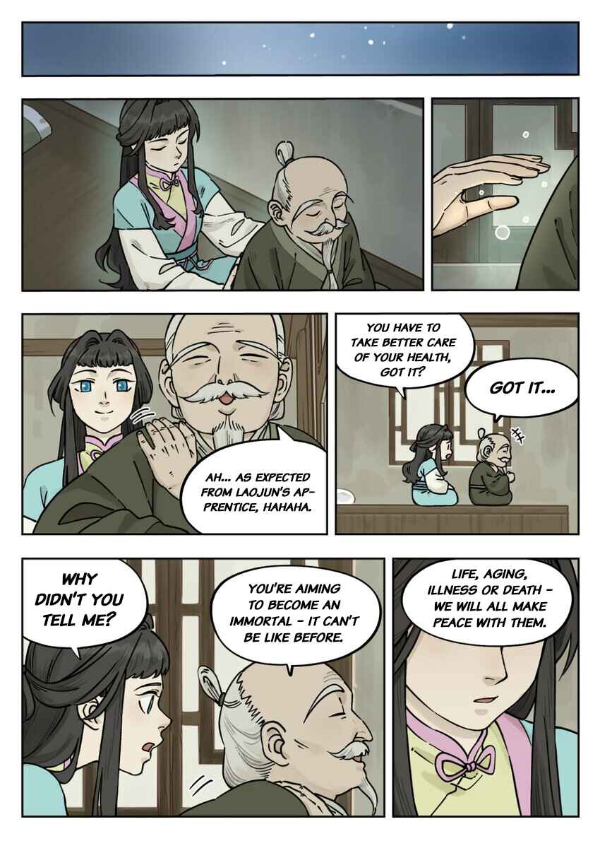 Chapter 99 - Page 2