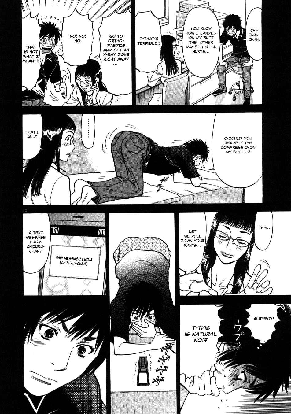 Chapter 3 - Page 10